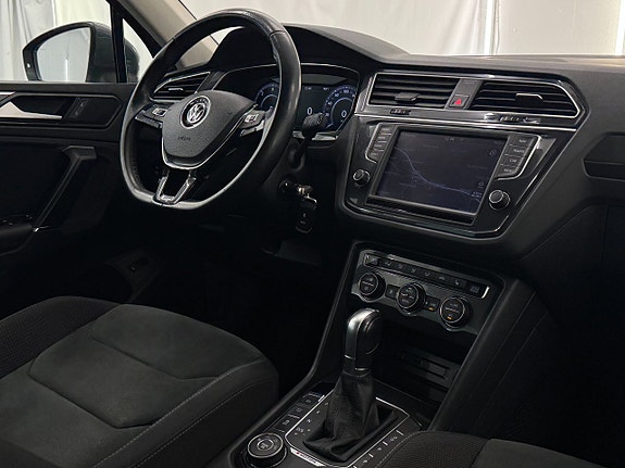 Volkswagen Tiguan 20 of 20