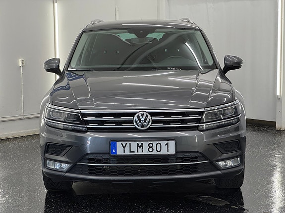 Volkswagen Tiguan 2 of 20