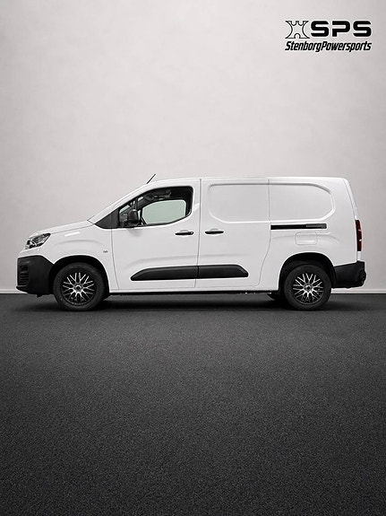 Citroen Berlingo 4 of 5
