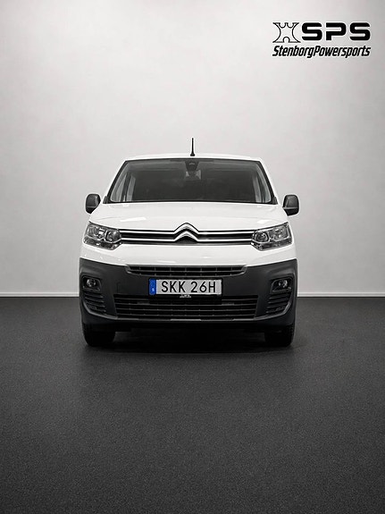 Citroen Berlingo 2 of 5
