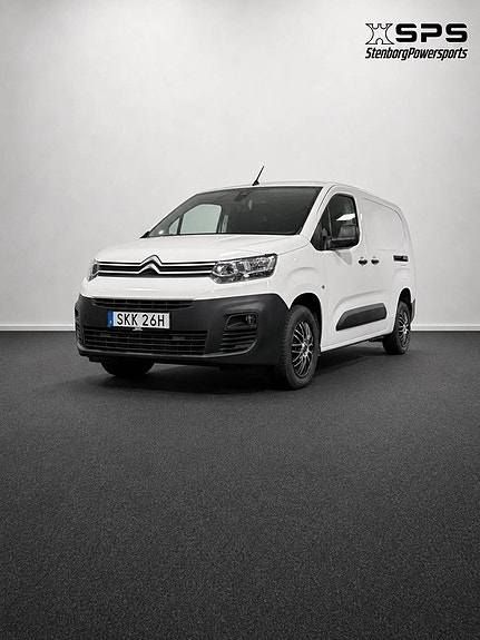 Citroen Berlingo 3 of 5
