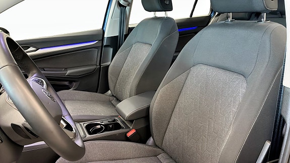 Volkswagen Golf I 8 of 13