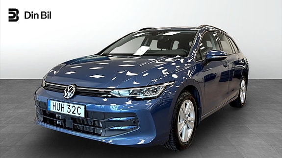 Volkswagen Golf-Serie
