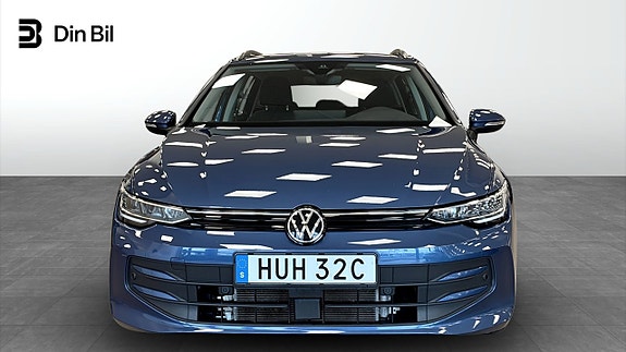 Volkswagen Golf I 4 of 13