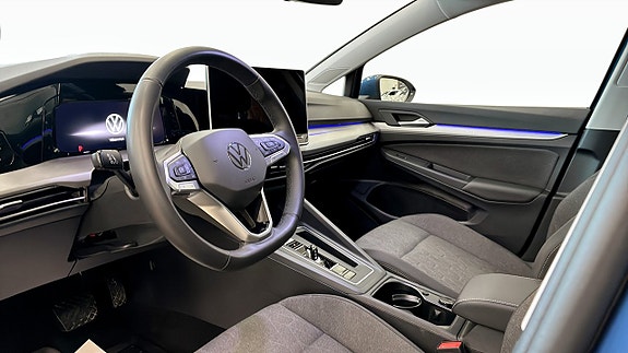 Volkswagen Golf I 7 of 13