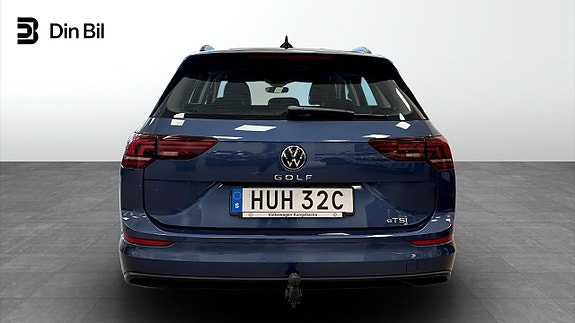 Volkswagen Golf I 5 of 13