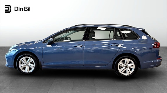 Volkswagen Golf I 2 of 13