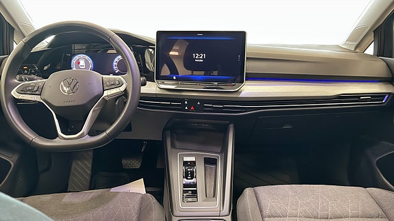 Volkswagen Golf I 10 of 13