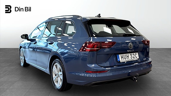 Volkswagen Golf I 3 of 13