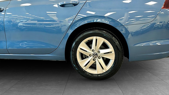 Volkswagen Golf I 6 of 13