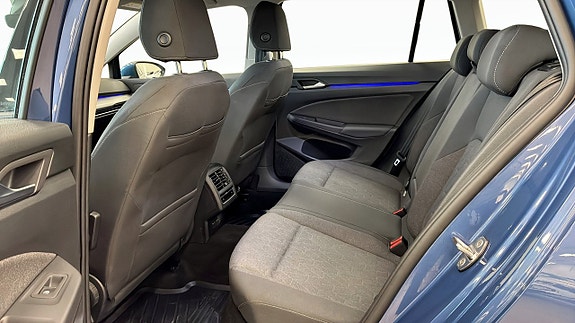Volkswagen Golf I 11 of 13