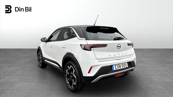 Opel Mokka 3 of 5