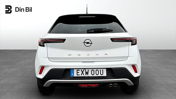 Opel Mokka 5 of 5