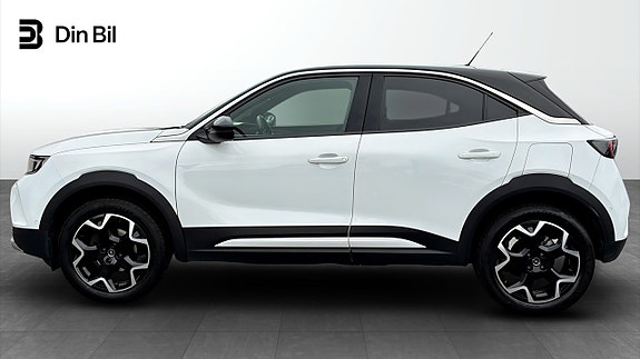 Opel Mokka 2 of 5
