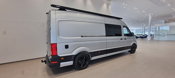 Volkswagen Crafter 2 of 5