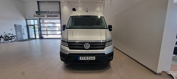 Volkswagen Crafter 3 of 5