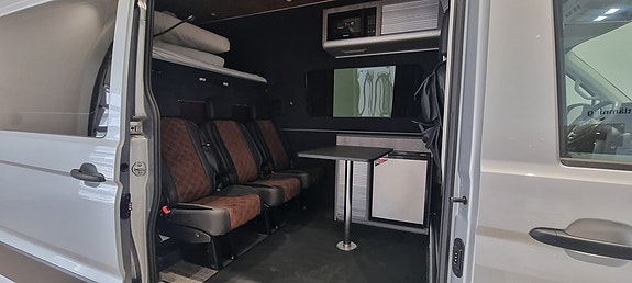 Volkswagen Crafter 11 of 12