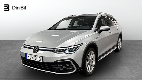 Volkswagen Golf-Serie