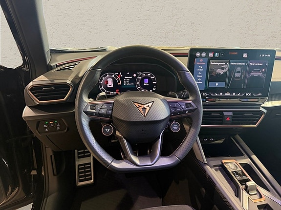Cupra Formentor e-HYBRID 6 of 12