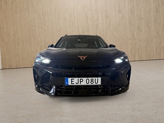 Cupra Formentor e-HYBRID 11 of 12