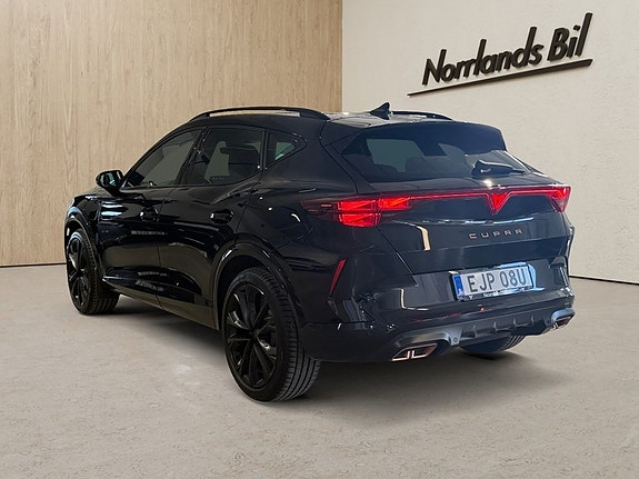Cupra Formentor 3 of 5