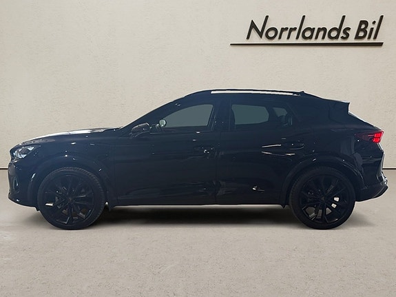 Cupra Formentor 2 of 5