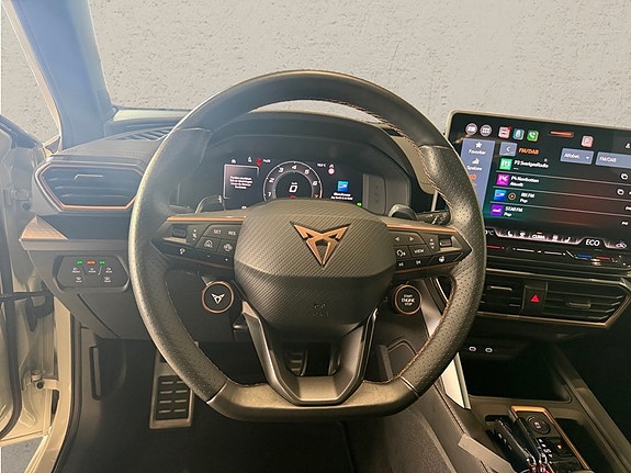 Cupra Leon 6 of 10