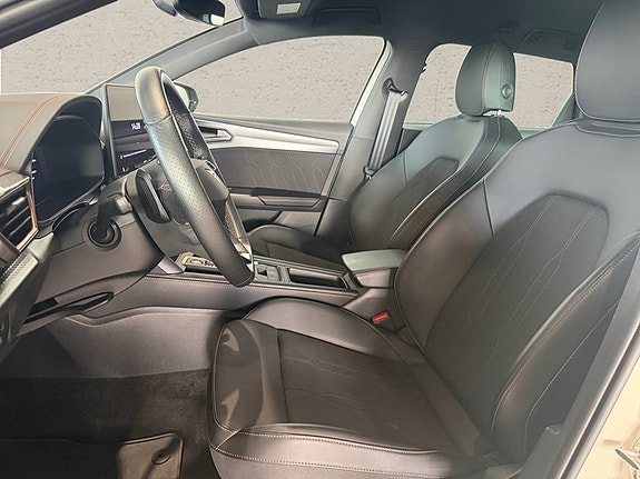 Cupra Leon 4 of 5