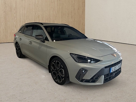 Cupra Leon 10 of 10