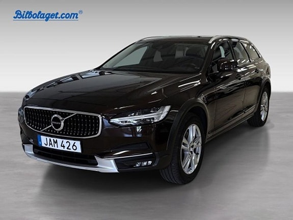 Volvo V90 Cross Country