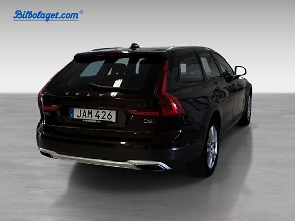 Volvo V90 Cross Country 5 of 5