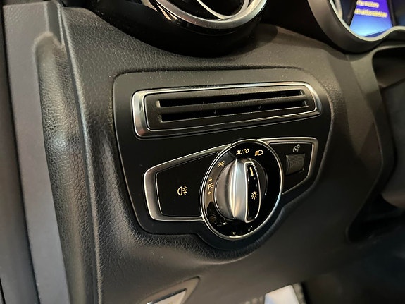 Mercedes-Benz GLC250 d 21 of 28