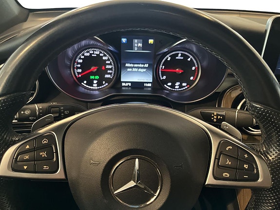 Mercedes-Benz GLC250 d 27 of 28