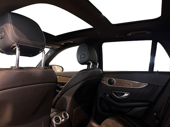 Mercedes-Benz GLC250 d 11 of 28