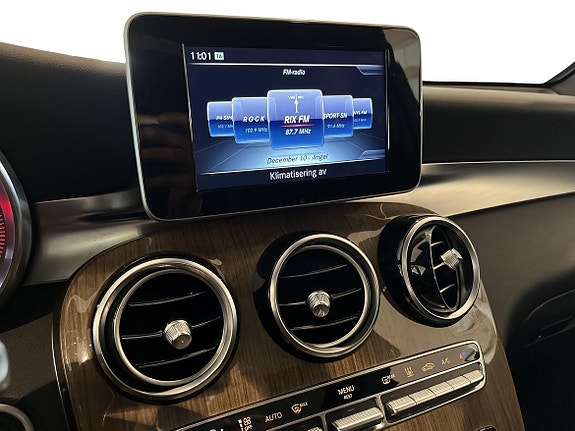 Mercedes-Benz GLC250 d 24 of 28
