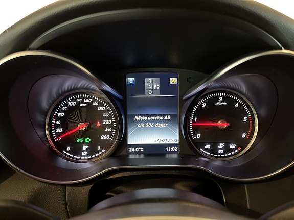 Mercedes-Benz GLC250 d 26 of 28