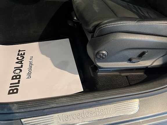 Mercedes-Benz GLC250 d 20 of 28