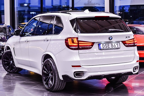BMW X5 3 of 26