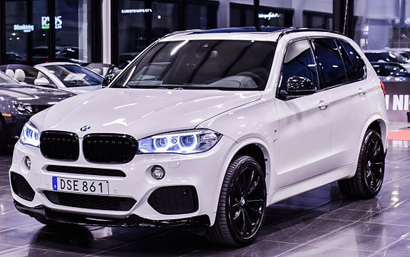 BMW X5 7 of 26