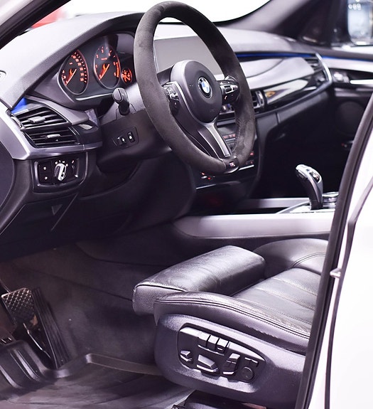 BMW X5 19 of 26