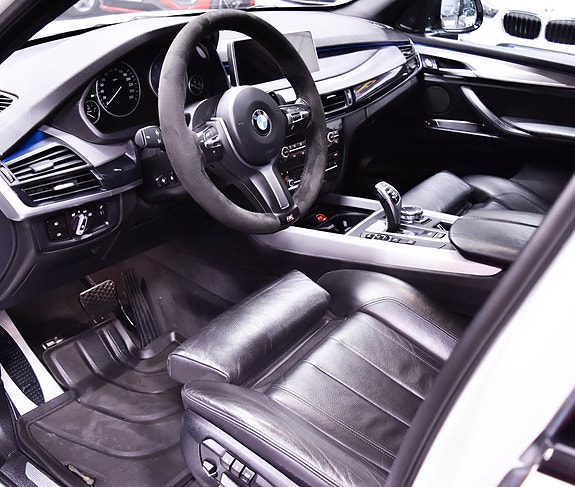 BMW X5 20 of 26