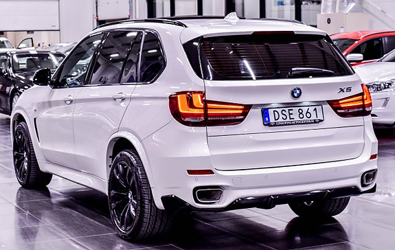 BMW X5 10 of 26