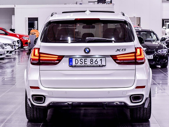 BMW X5 9 of 26