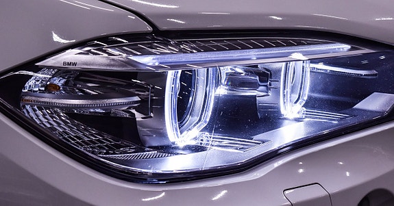 BMW X5 16 of 26