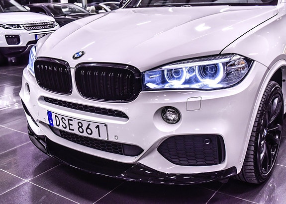 BMW X5 17 of 26