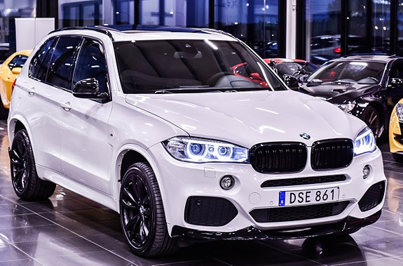 BMW X5 5 of 26