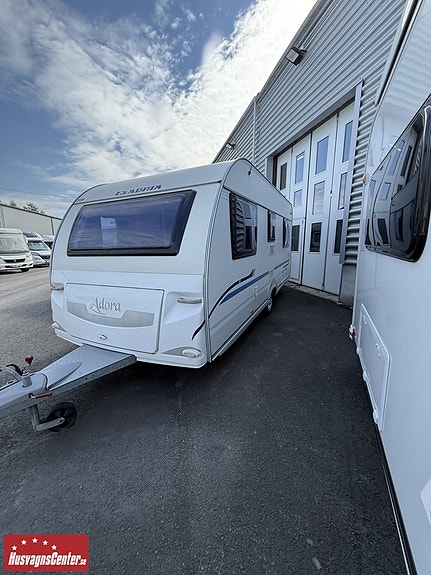 Adria ADORA 512 UP