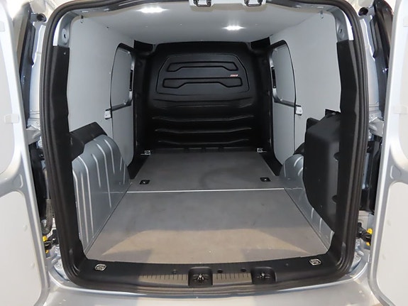 Volkswagen Caddy Maxi 11 of 20