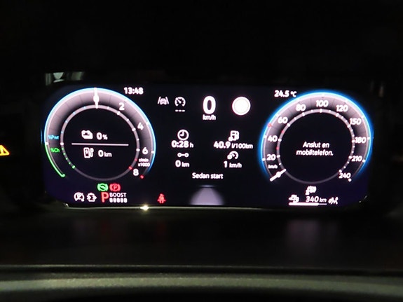 Volkswagen Caddy Maxi 13 of 20