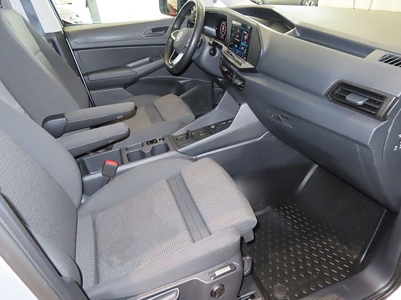 Volkswagen Caddy Maxi 8 of 20
